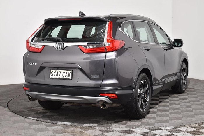 2019 Honda CR-V VTi-E