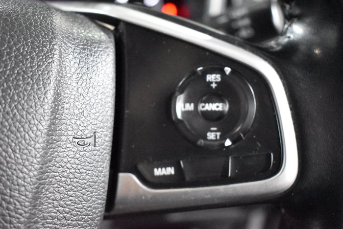 2019 Honda CR-V VTi-E