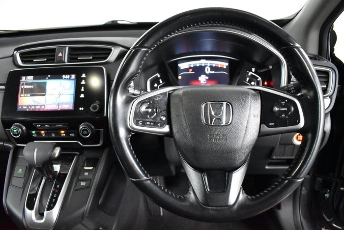 2019 Honda CR-V VTi-E