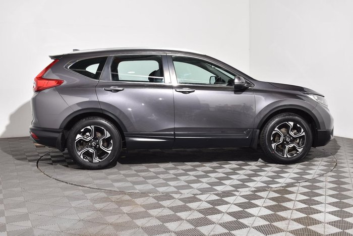2019 Honda CR-V VTi-E