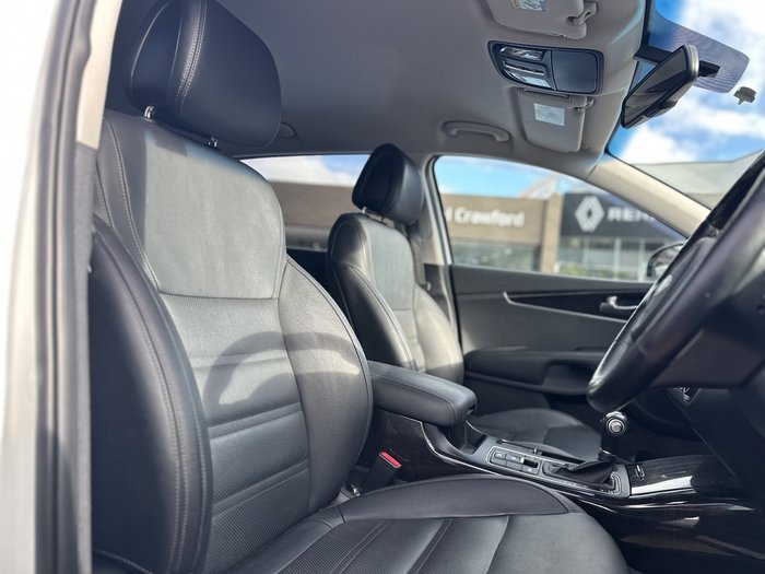 2016 Kia Sorento SLi