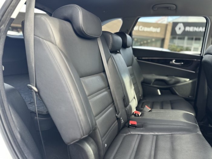 2016 Kia Sorento SLi