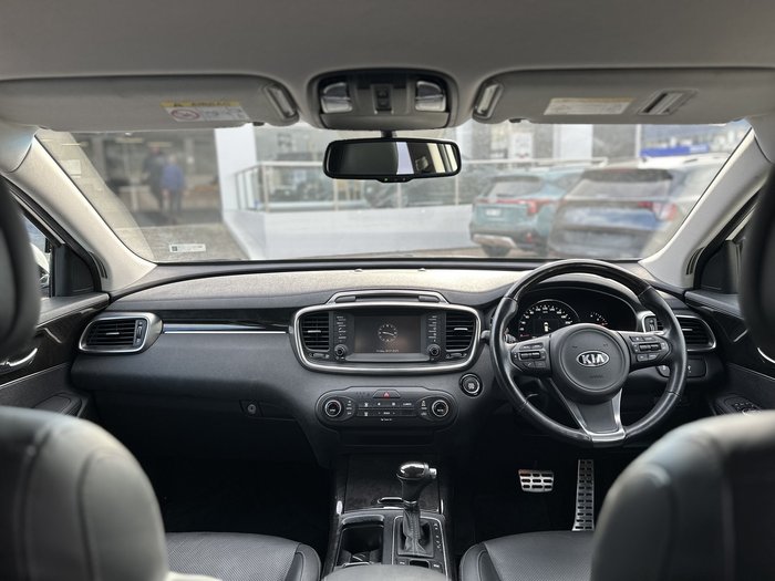2016 Kia Sorento SLi