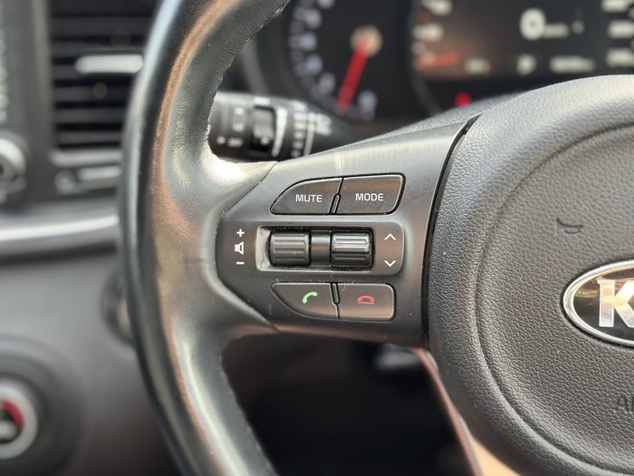 2016 Kia Sorento SLi
