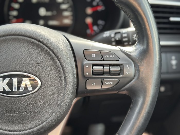 2016 Kia Sorento SLi