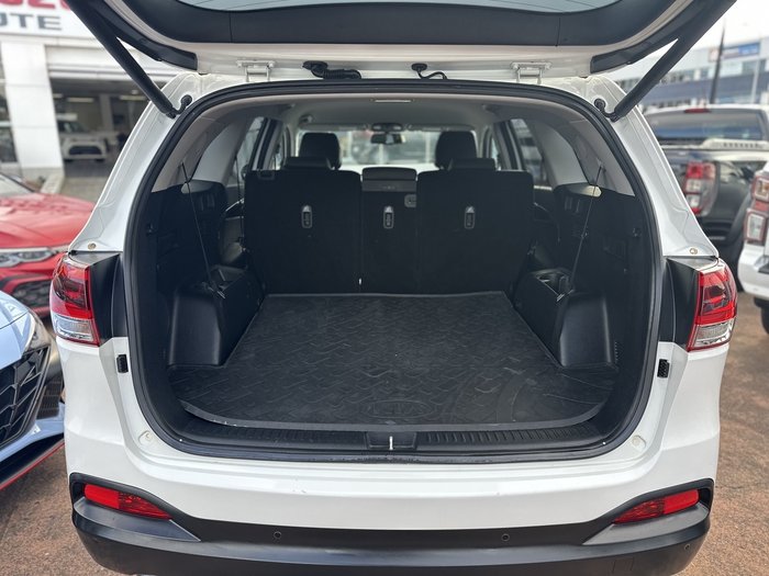 2016 Kia Sorento SLi