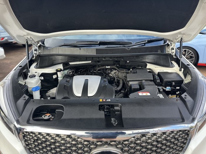 2016 Kia Sorento SLi