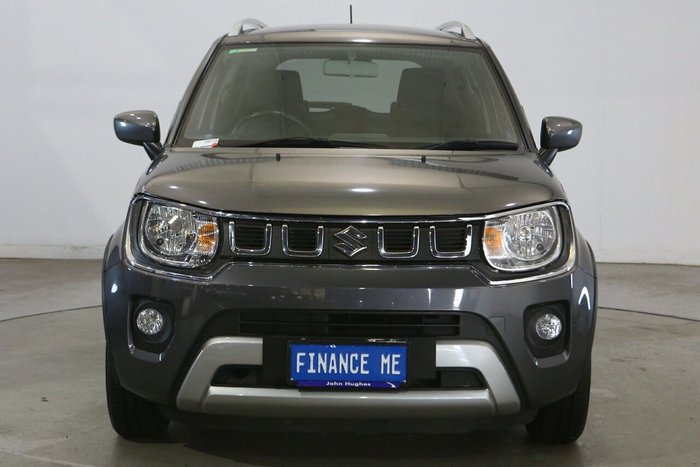 2021 Suzuki Ignis