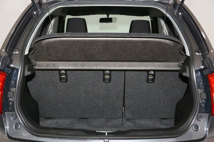 2021 Suzuki Ignis GL