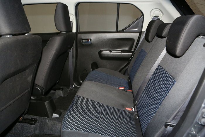 2021 Suzuki Ignis GL