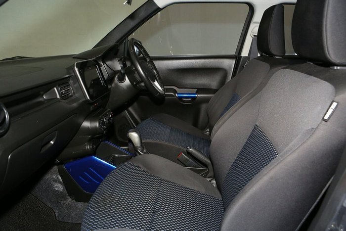 2021 Suzuki Ignis GL