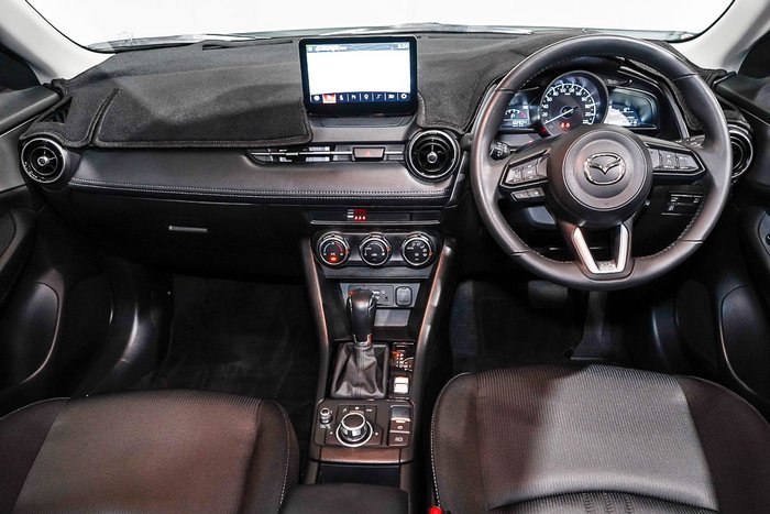 2023 Mazda CX-3 Maxx Sport