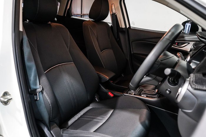 2023 Mazda CX-3 Maxx Sport