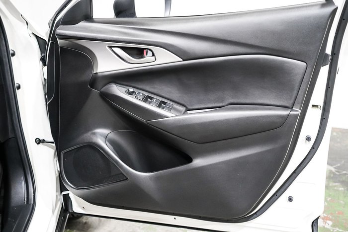 2023 Mazda CX-3 Maxx Sport