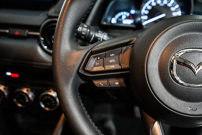 2023 Mazda CX-3 Maxx Sport