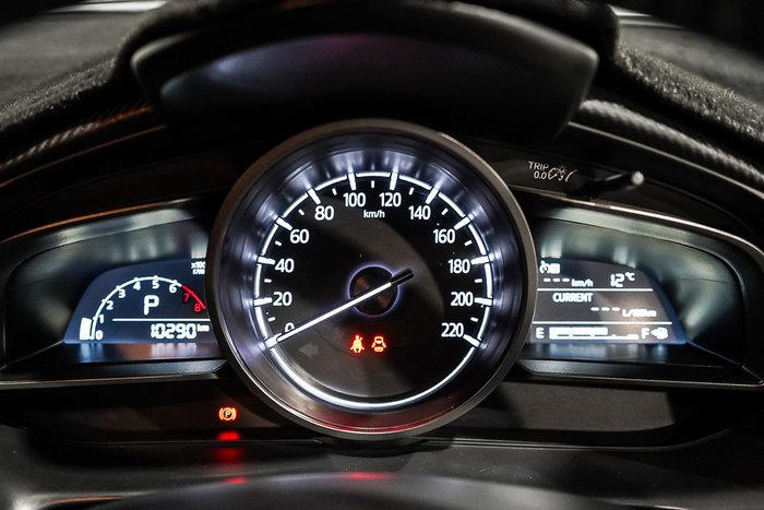 2023 Mazda CX-3 Maxx Sport
