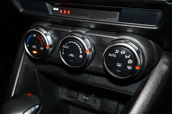 2023 Mazda CX-3 Maxx Sport