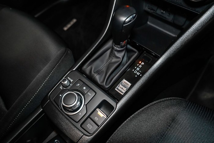 2023 Mazda CX-3 Maxx Sport
