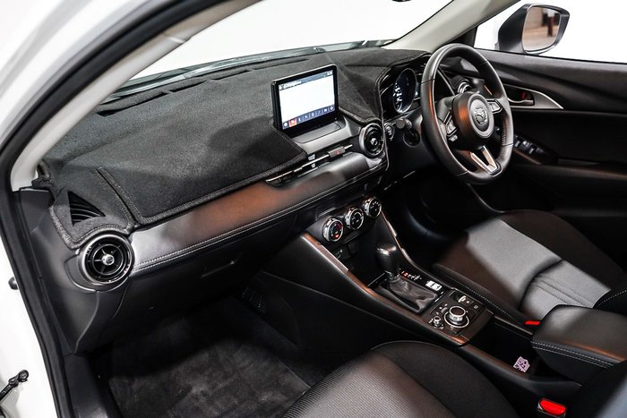 2023 Mazda CX-3 Maxx Sport