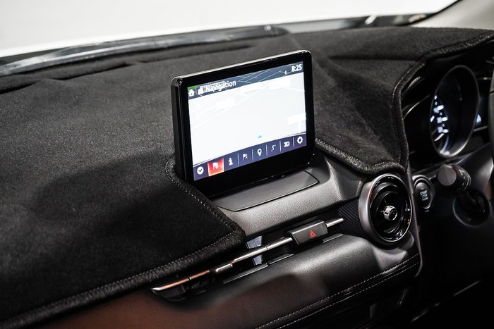 2023 Mazda CX-3 Maxx Sport