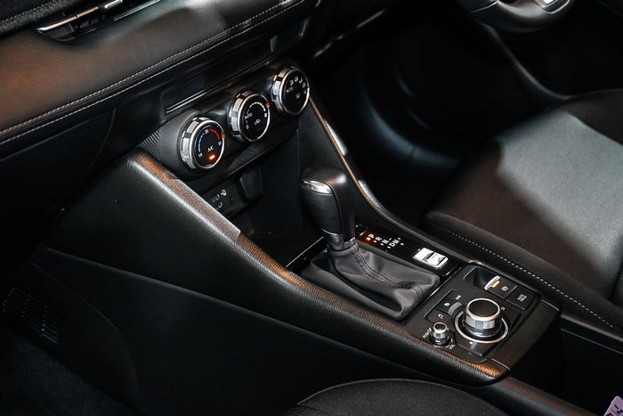 2023 Mazda CX-3 Maxx Sport