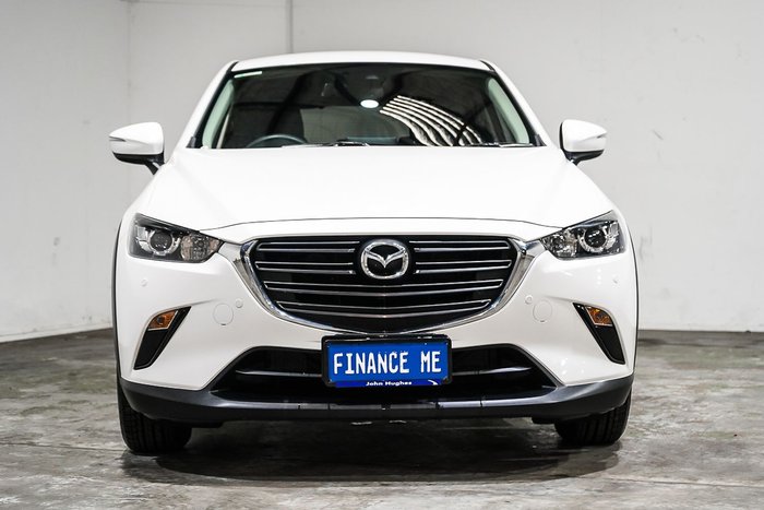 2023 Mazda CX-3
