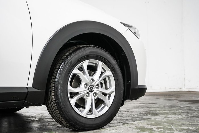 2023 Mazda CX-3 Maxx Sport