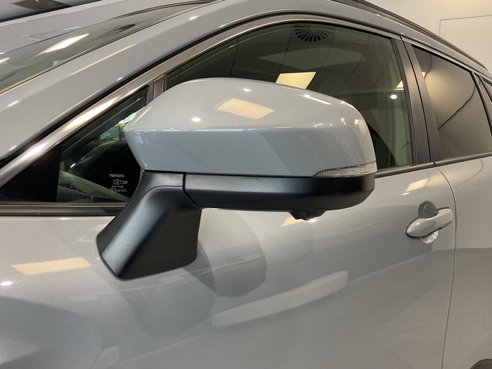 2023 Toyota Corolla Cross Atmos