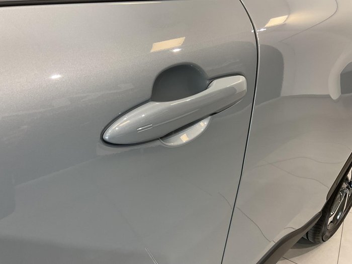 2023 Toyota Corolla Cross Atmos