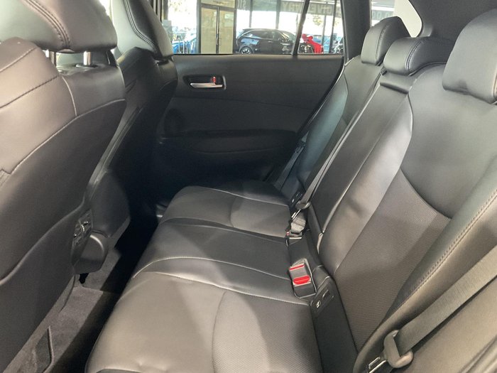 2023 Toyota Corolla Cross Atmos