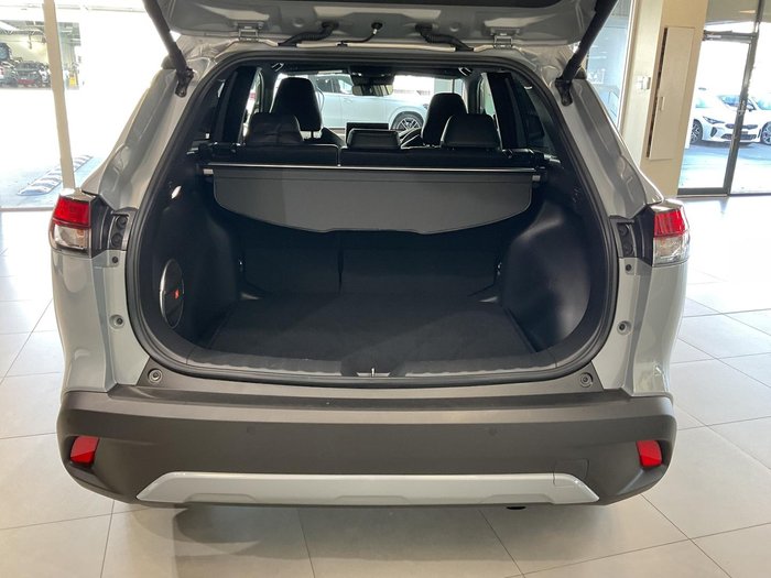 2023 Toyota Corolla Cross Atmos