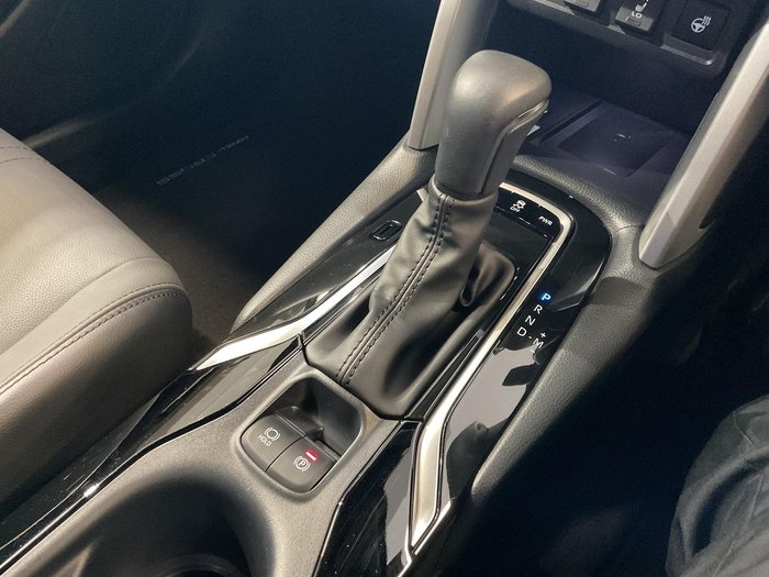 2023 Toyota Corolla Cross Atmos