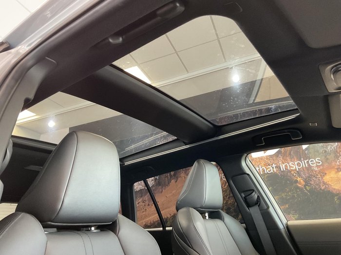 2023 Toyota Corolla Cross Atmos