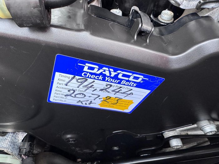 2014 Volkswagen Amarok TDI420 Highline 2H MY15 4X4 Constant Reflex Silver