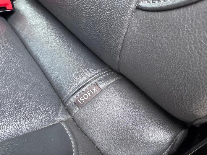 2014 Volkswagen Amarok TDI420 Highline 2H MY15 4X4 Constant Reflex Silver