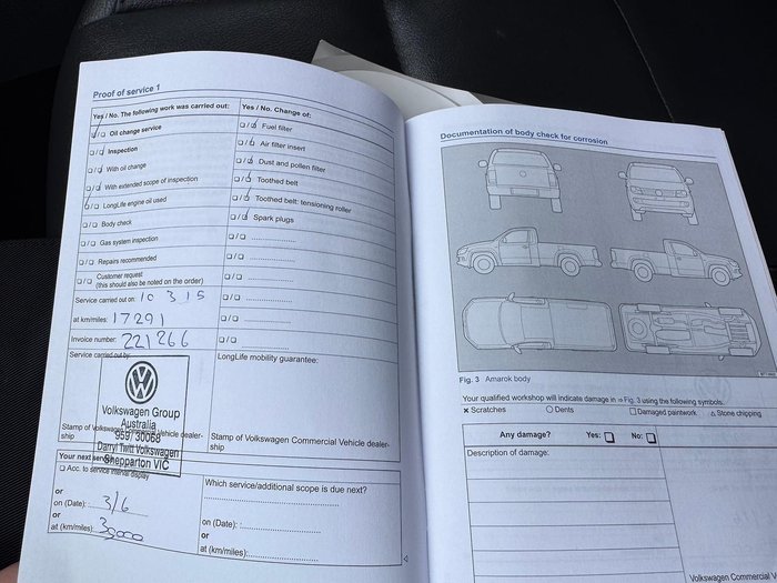 2014 Volkswagen Amarok TDI420 Highline 2H MY15 4X4 Constant Reflex Silver