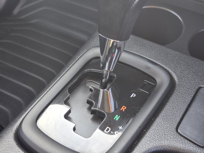 2023 Toyota Hilux Workmate