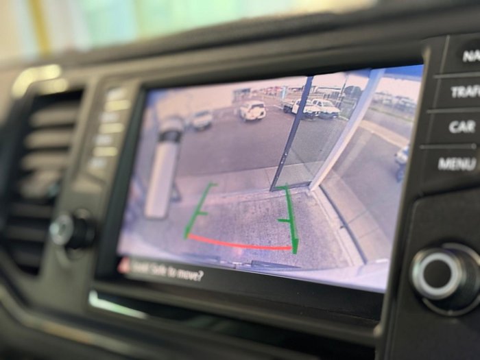 2020 Volkswagen Crafter 35 TDI410