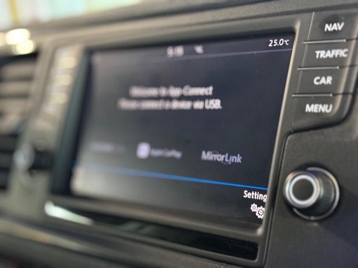 2020 Volkswagen Crafter 35 TDI410