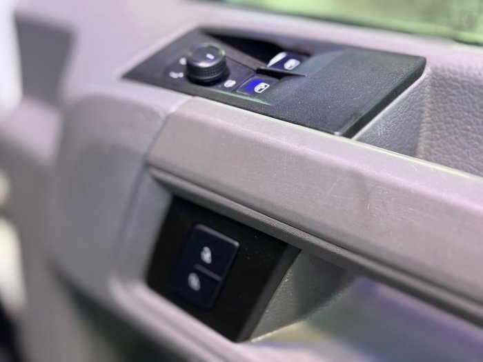 2020 Volkswagen Crafter 35 TDI410