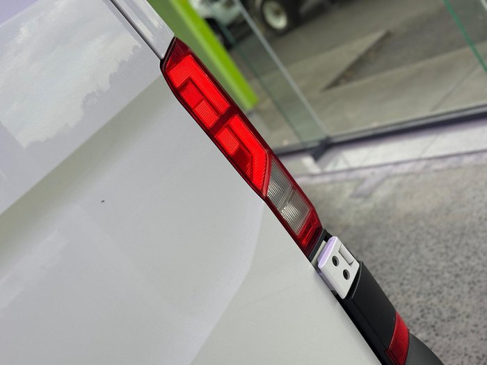 2020 Volkswagen Crafter 35 TDI410