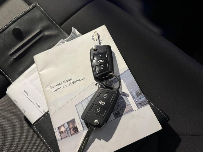 2020 Volkswagen Crafter 35 TDI410