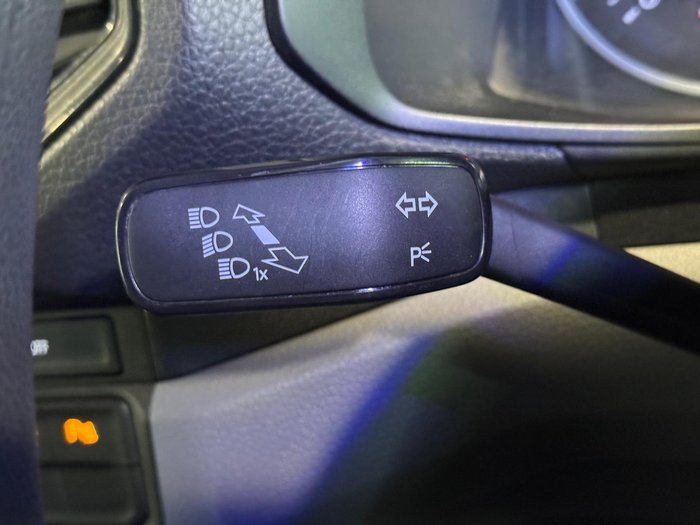 2020 Volkswagen Crafter 35 TDI410