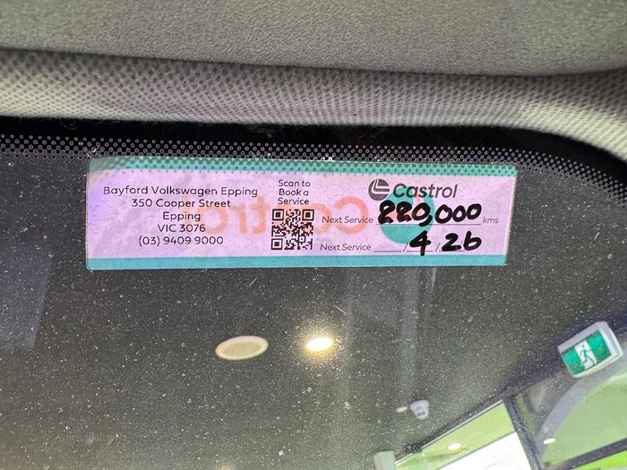 2020 Volkswagen Crafter 35 TDI410