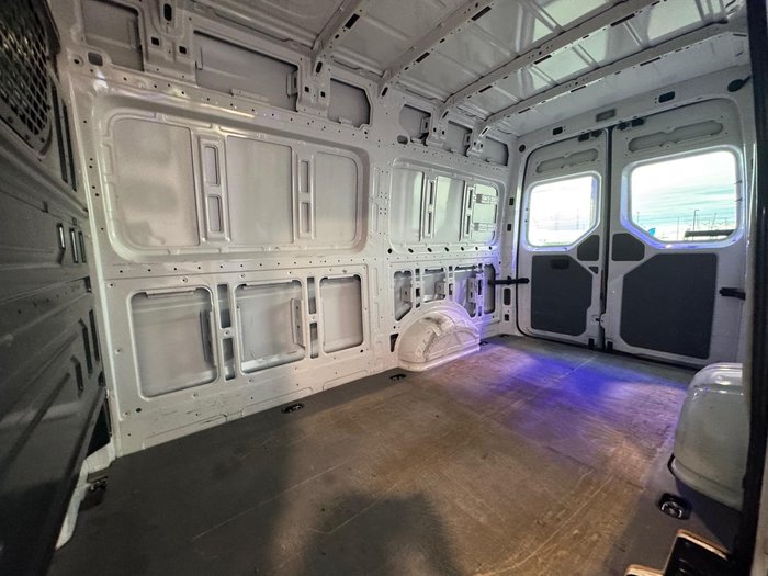 2020 Volkswagen Crafter 35 TDI410