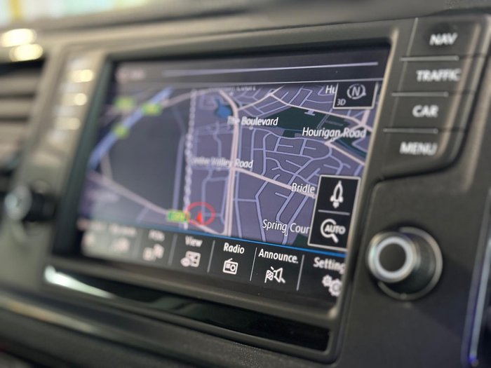 2020 Volkswagen Crafter 35 TDI410