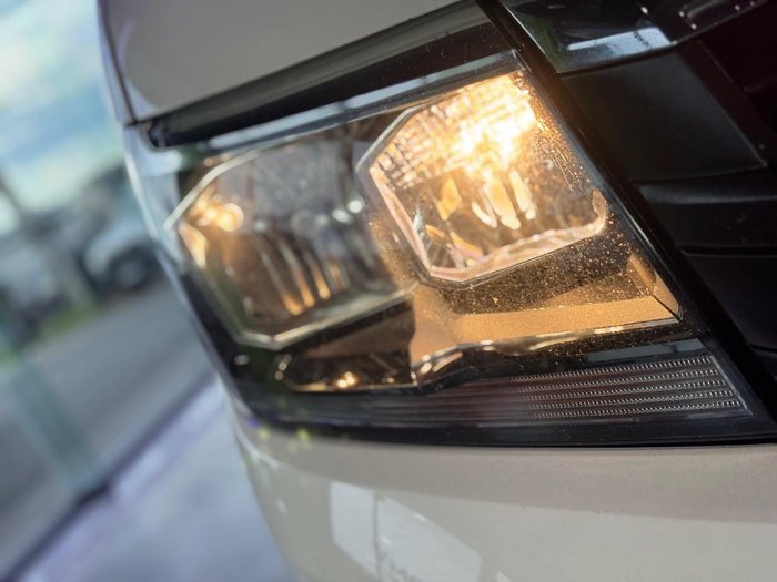 2020 Volkswagen Crafter 35 TDI410