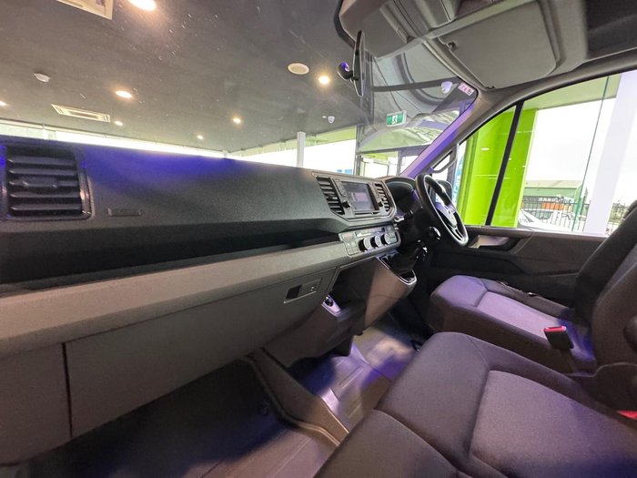 2020 Volkswagen Crafter 35 TDI410