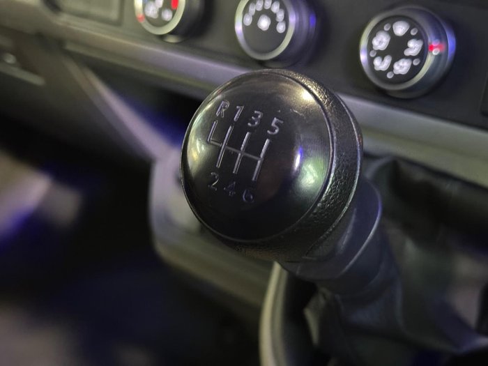 2020 Volkswagen Crafter 35 TDI410