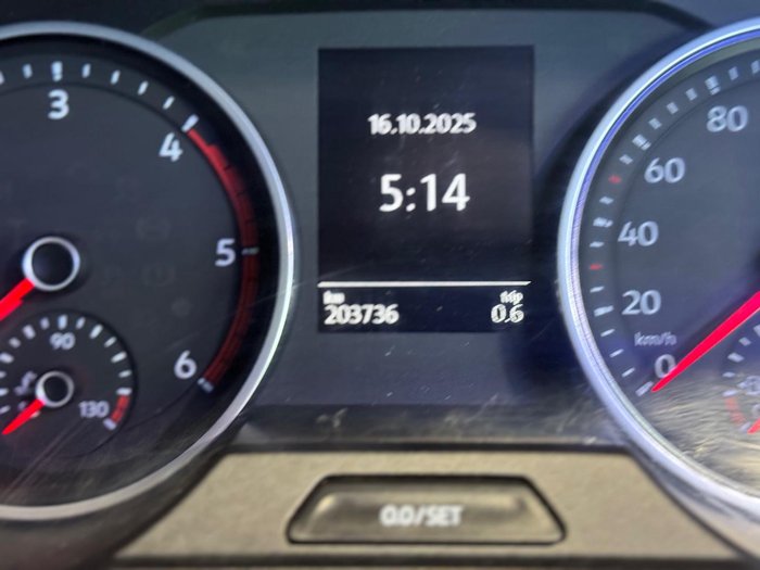 2020 Volkswagen Crafter 35 TDI410